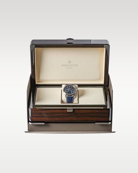 Patek Philippe Complications 5170P-001